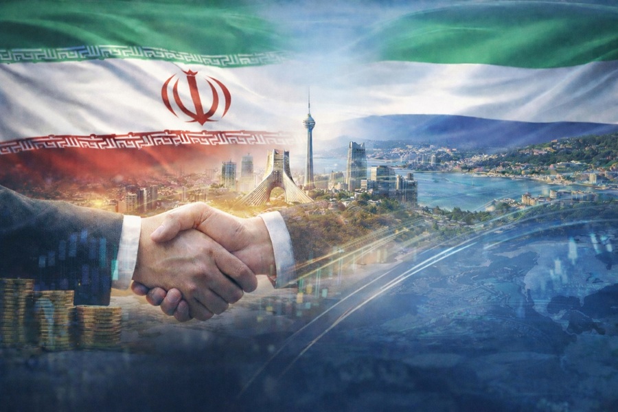 مرکز تجاری ایران و سیرالئون | توسعه تجارت و سرمایه‌گذاری بین‌المللی